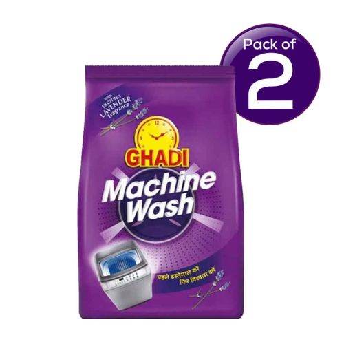 Ghadi Combi Pack