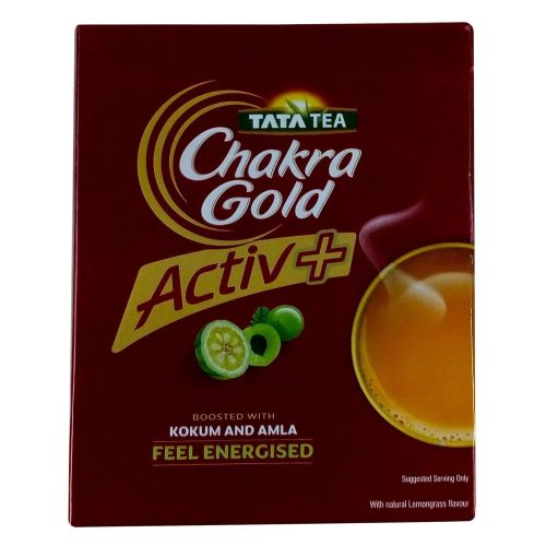 Chakra Gold Activ +250 G