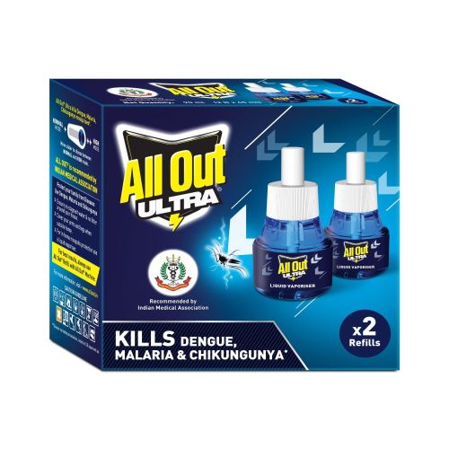 Allout Ultra Refik