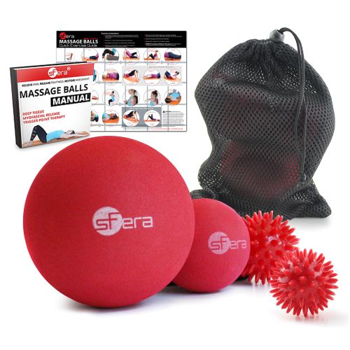 Massage Ball (s)