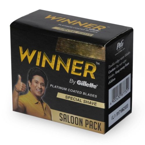 Winner Bldes Pack
