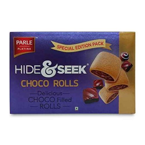 Parle Hns Choco 120 G