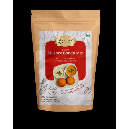 Sri Mysore Bonda Mix 500 G