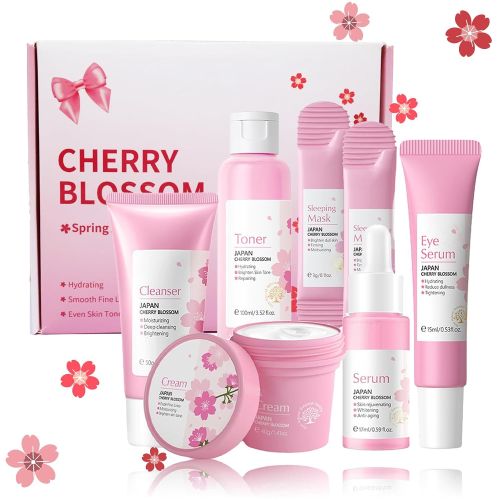 Chercy Blossom 120 G White