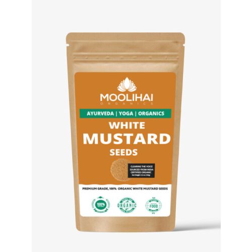 Avalu White 250 G