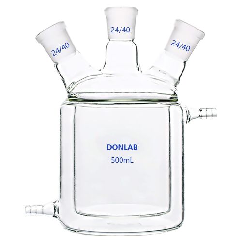 Glassy 500 Mlts Flask