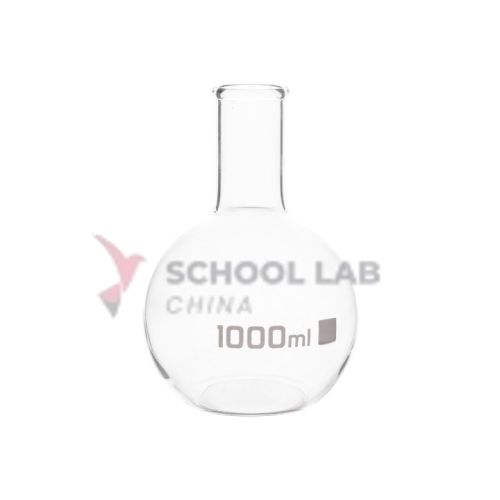 Glassy 1000 Mlts Flask