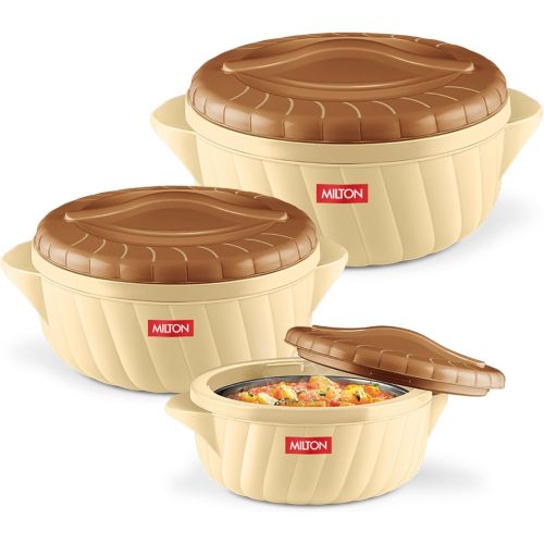 Milton Container 750 M 3 Pc Set