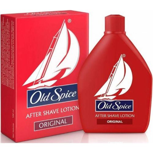 Old Spice Original After Shave 50 Ml