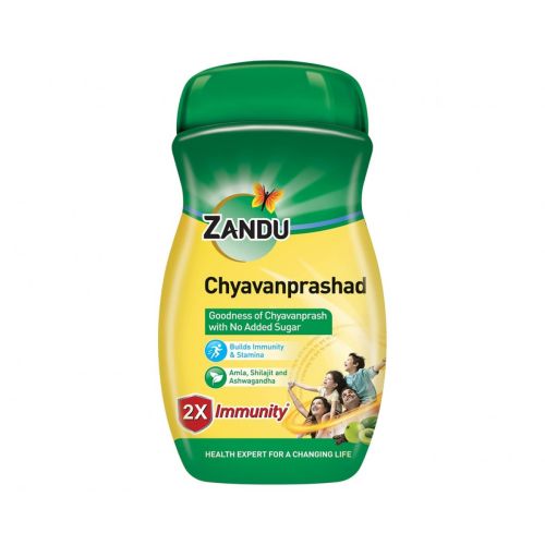 Zandu Chyavan Prashad 900 G