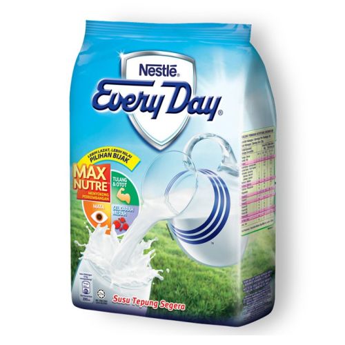 Everey Day 200 G Powder