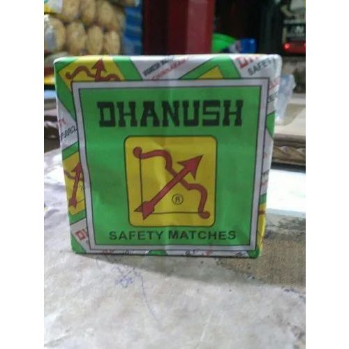 Dhanush Match Box