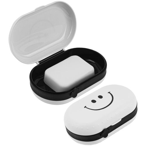 Soap Box Smile