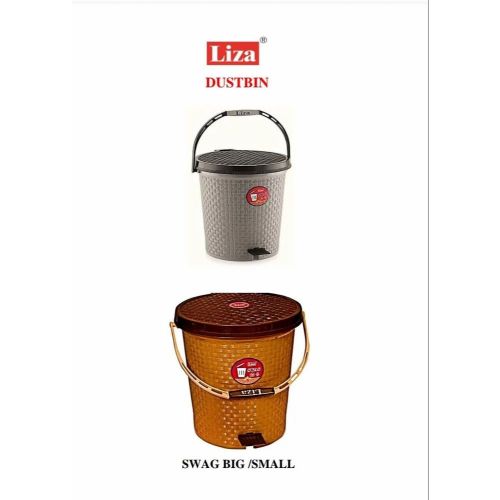 Swag Dust Bin 193 Liza