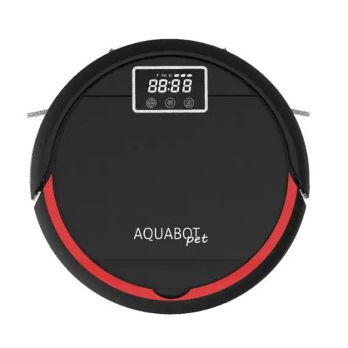 Aqua Bot 500 Ml Black