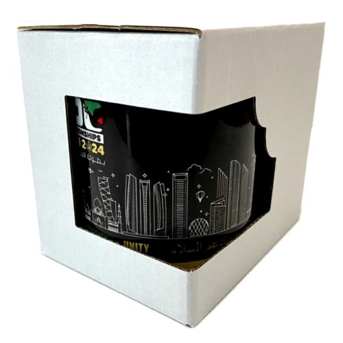 Pannoma Mug 1000 Ml
