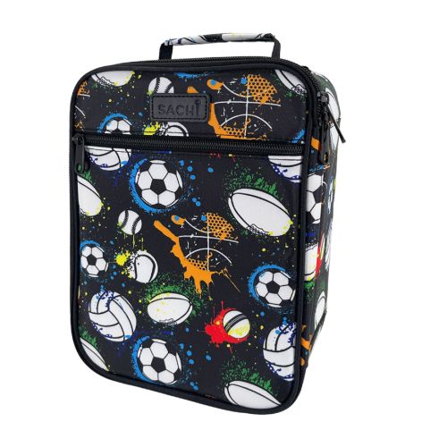 Lunch Bag Sports
