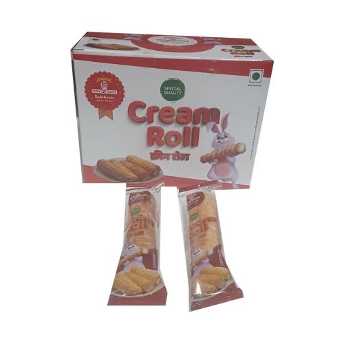 Sharadas Creamroll 100 G