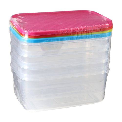 Alfa Container 131