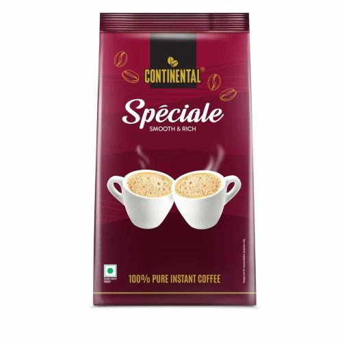 Continental Cofee 2+1