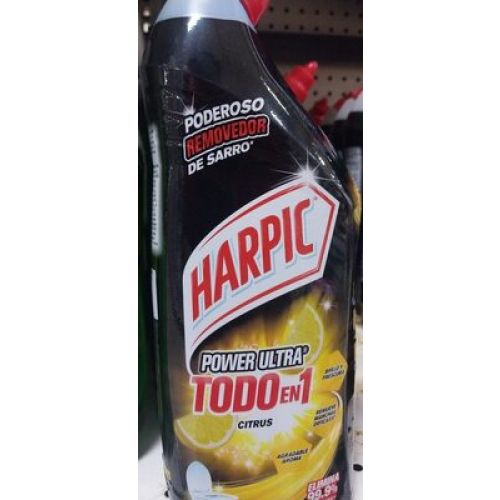 Harpic Citrus 500 Ml