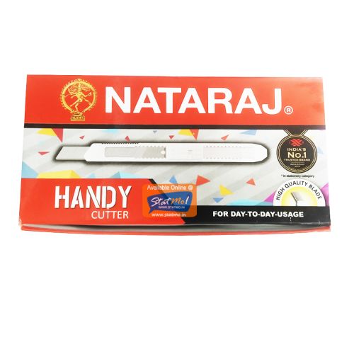 Nataraj H/cutter