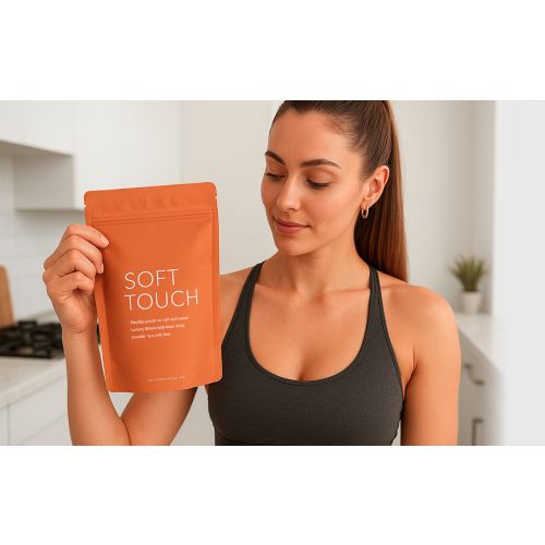 Soft Touch F/condtr 6 Ml