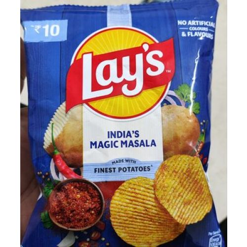 Lays Magic Msl 56 G