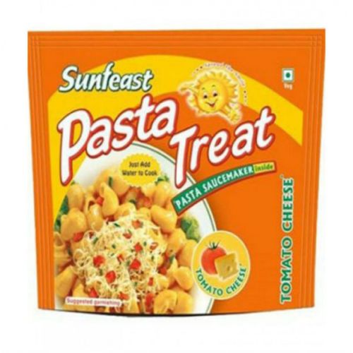 Pasta Treat