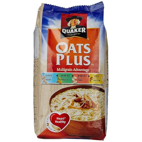 Quaker Oatsplus 400 G