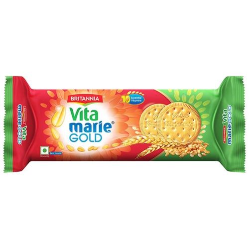 Britannia Vita Mariegold 150 G Pack of 4