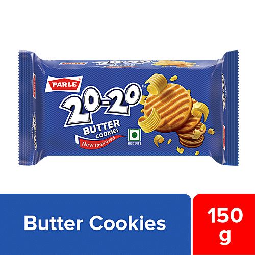 Parle 20-20 Btter 200 G