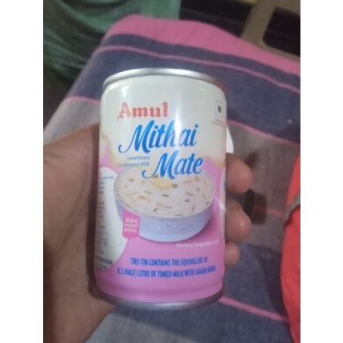 Amul Mithai Mate 400 G