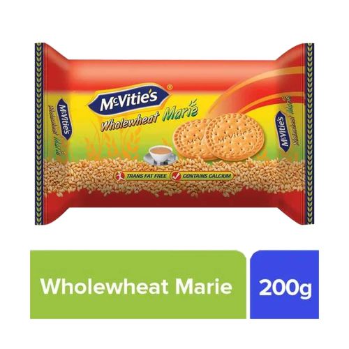 Mc Vities Wheat Marie 100 G