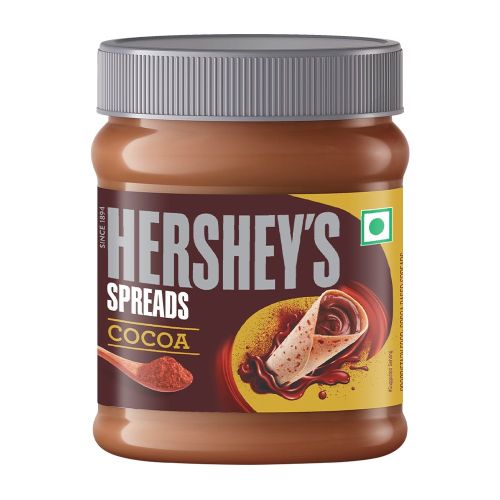 Hersheys Spreads 18 G