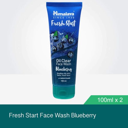 Fresh Start Himalaya
