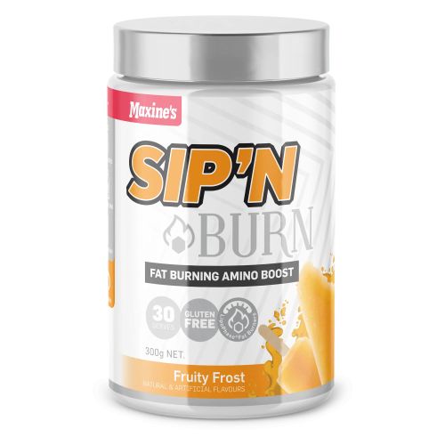 Sip N Fit 2210 F/b