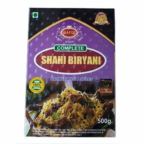 Sahi Biryani Masala