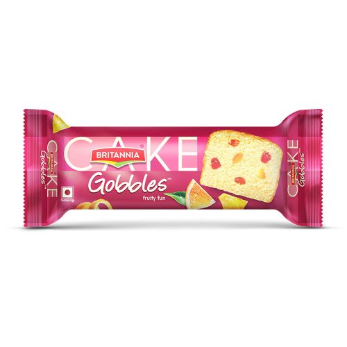 Britania Cake 150 G
