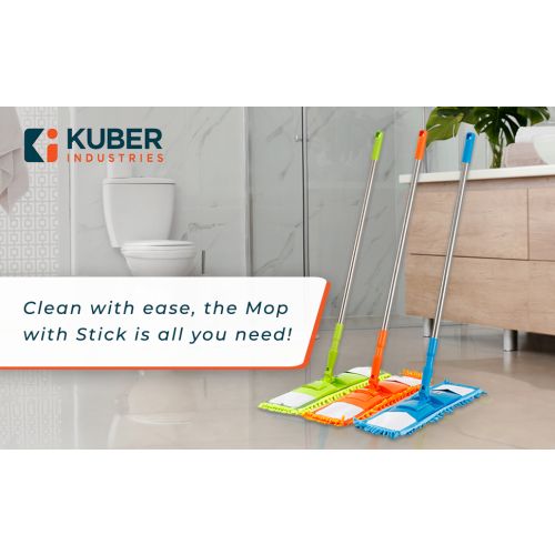 Kuber Justclean Small