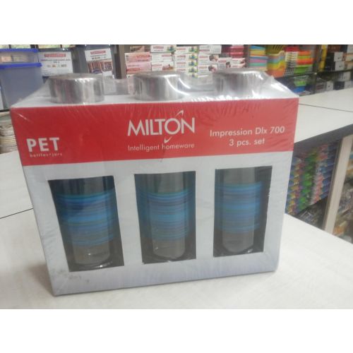 Milton Impression 3 Pcset