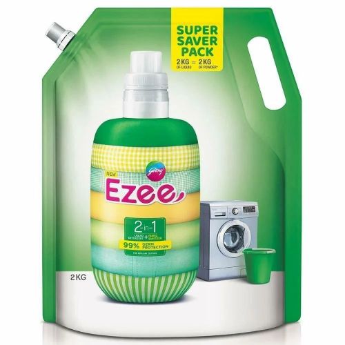 Goorej Ezee 45 G