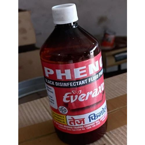 Black Pheneol 200 Ml