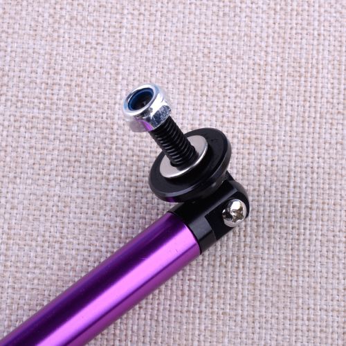 Spring Handle L/b Jr