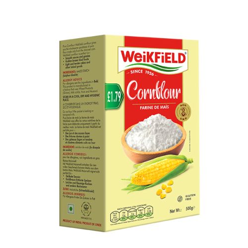 Weik Field Corn Floor 100 G