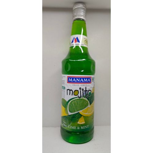 Mojito Lime Mint 750 Ml