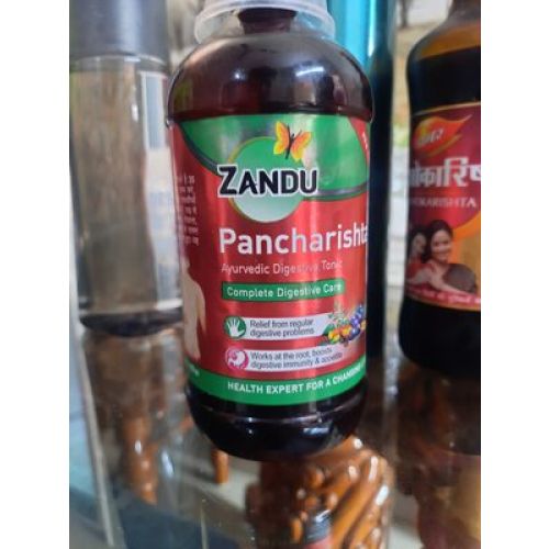 Pancharishta 200 Ml