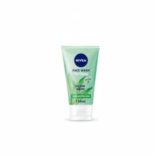 Nivea Purifying Facewash 75 Ml