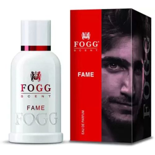 Fogg Fame Parfum 50 Ml