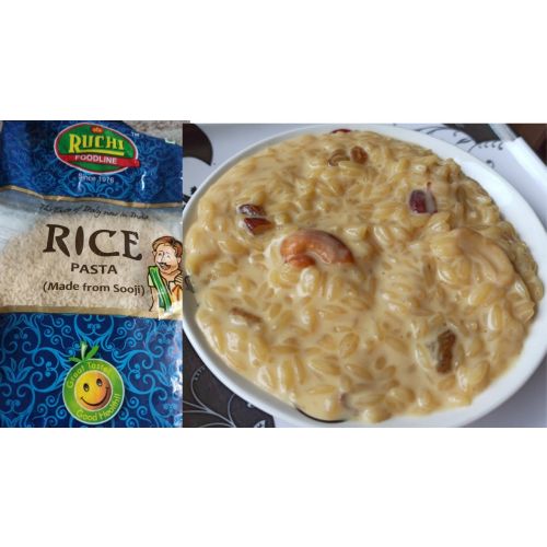 Ruchi Payasam Rice 250 G